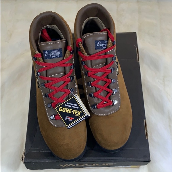 msrp: $220 VASQUE MEN/'S SUNDOWNER GTX BOOT 7130 HAWTHORNE